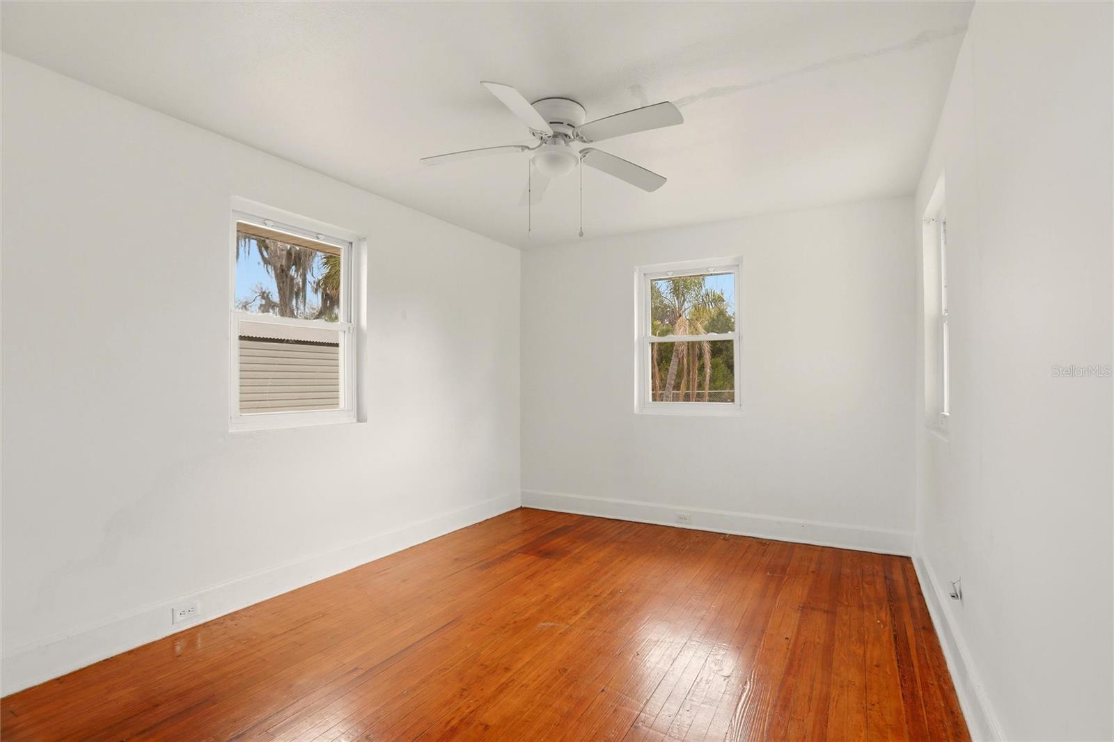 EMMA C JOHNSON WEST END - Residential