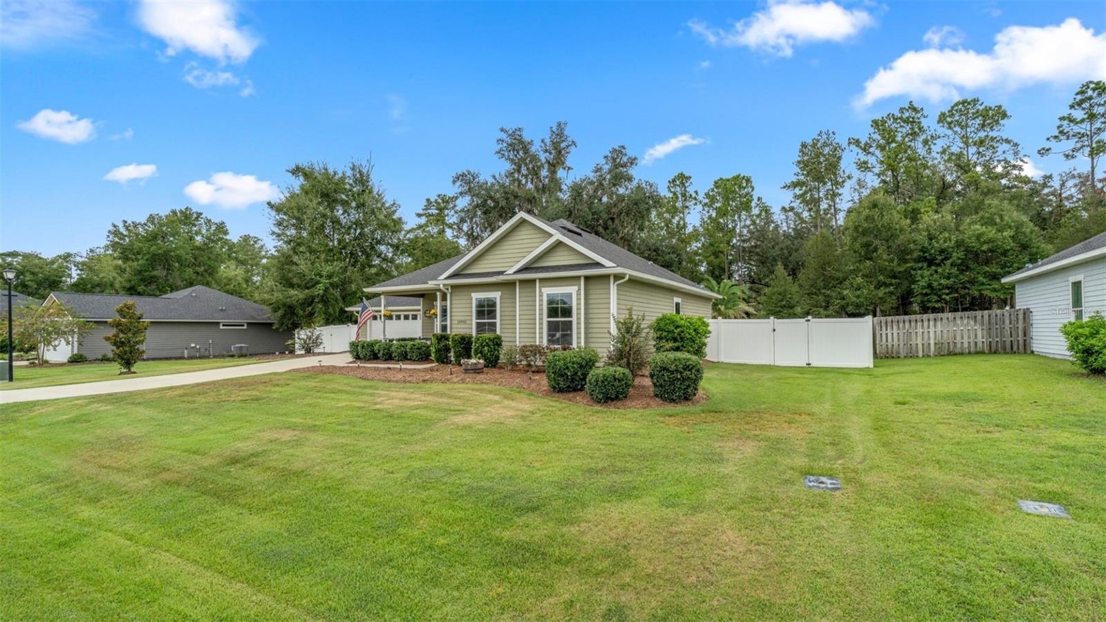 19992 NW 159TH PLACE