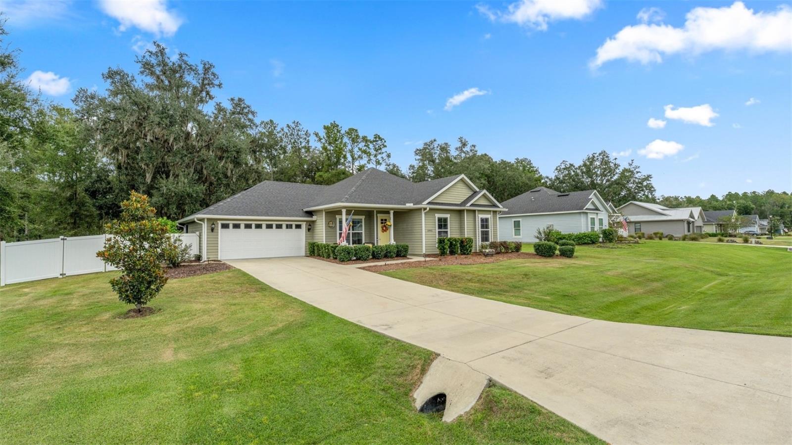 19992 NW 159TH PLACE
