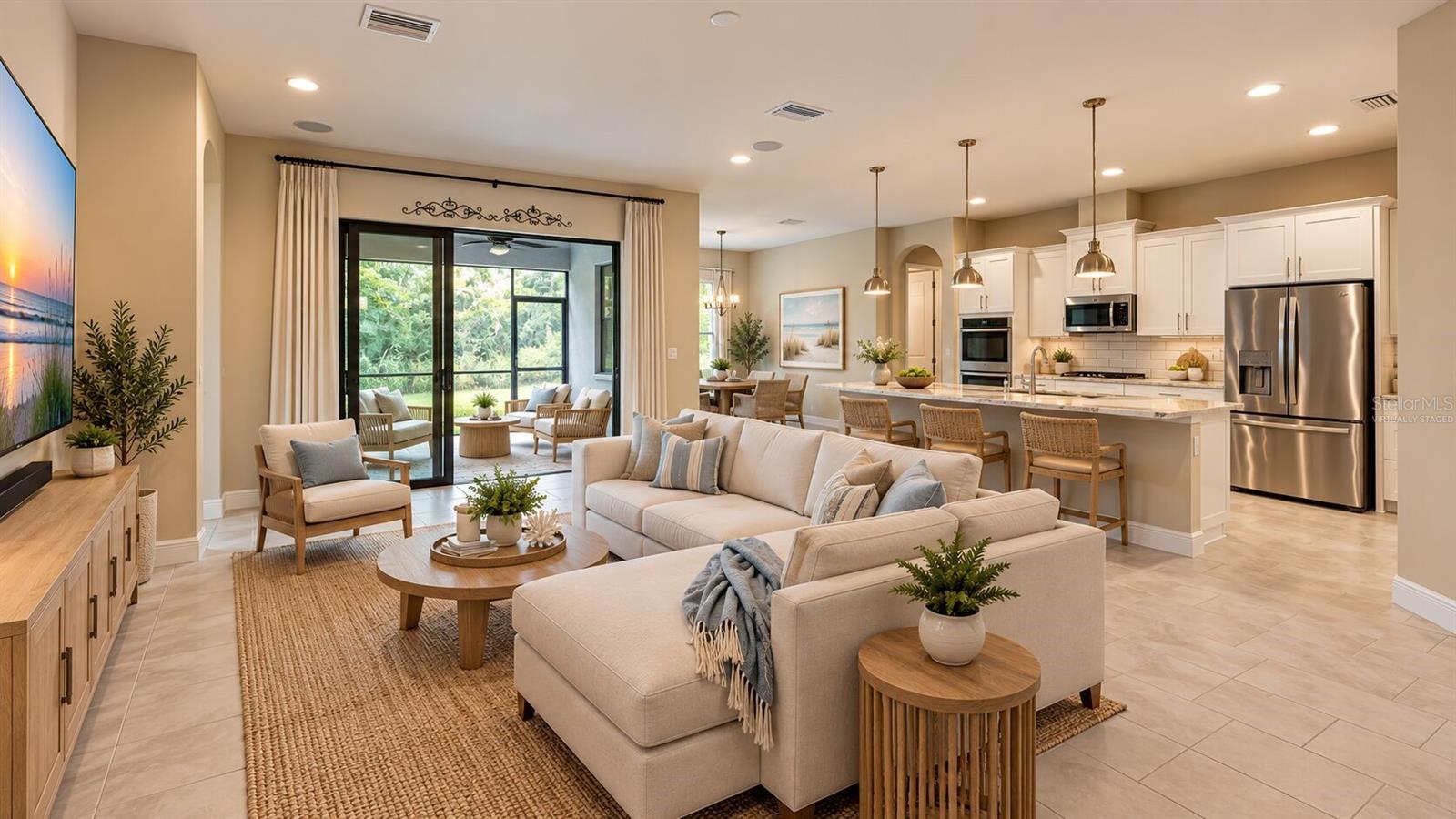 3911 GAVIOTA DRIVE