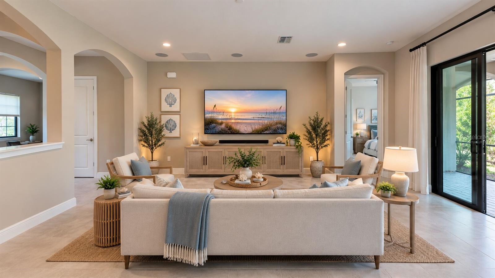3911 GAVIOTA DRIVE