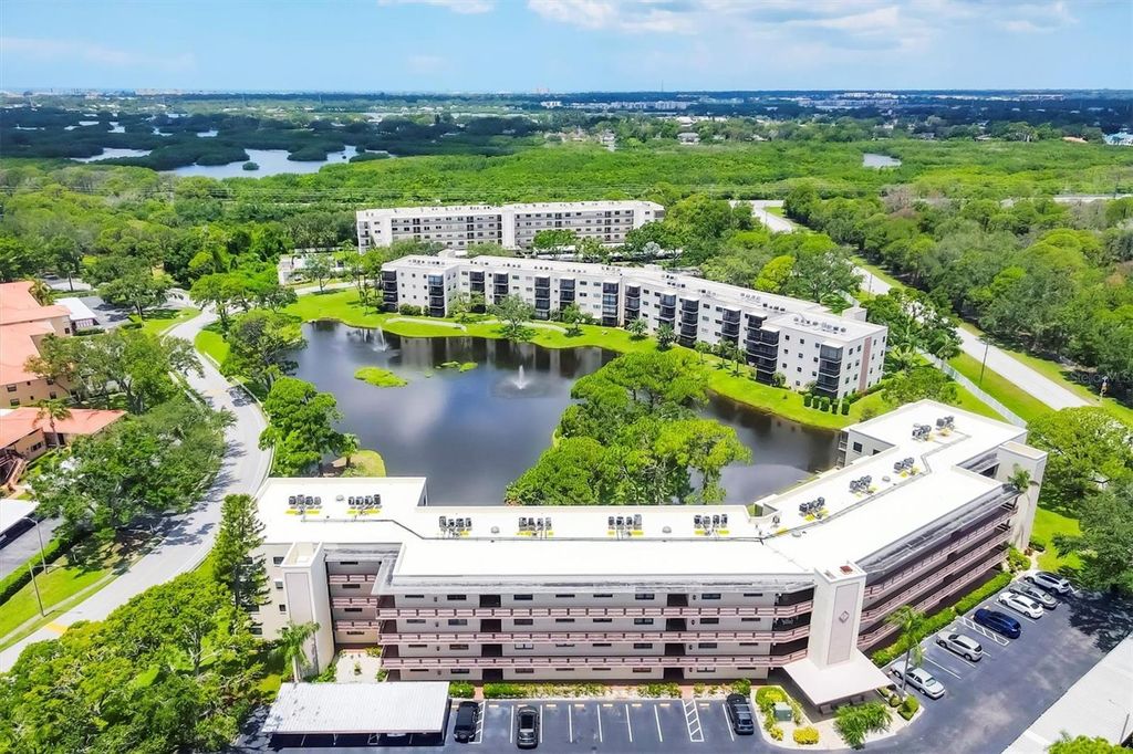 Photo of 6188 80th Street N #102, St Petersburg, FL 33709 (MLS # A4656758)