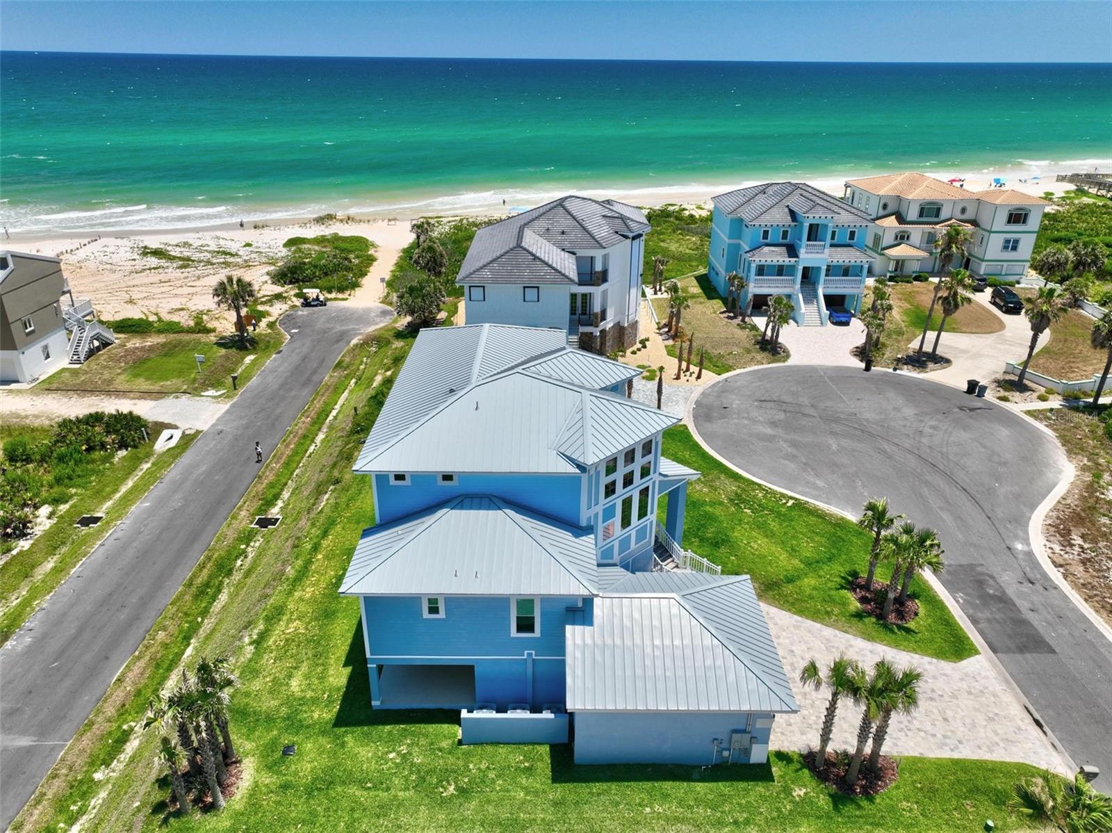 ROLLINS DUNES SUB - Residential