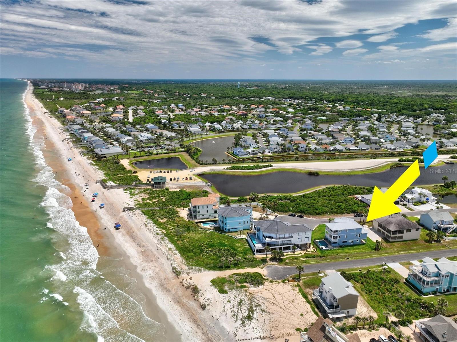 ROLLINS DUNES SUB - Residential