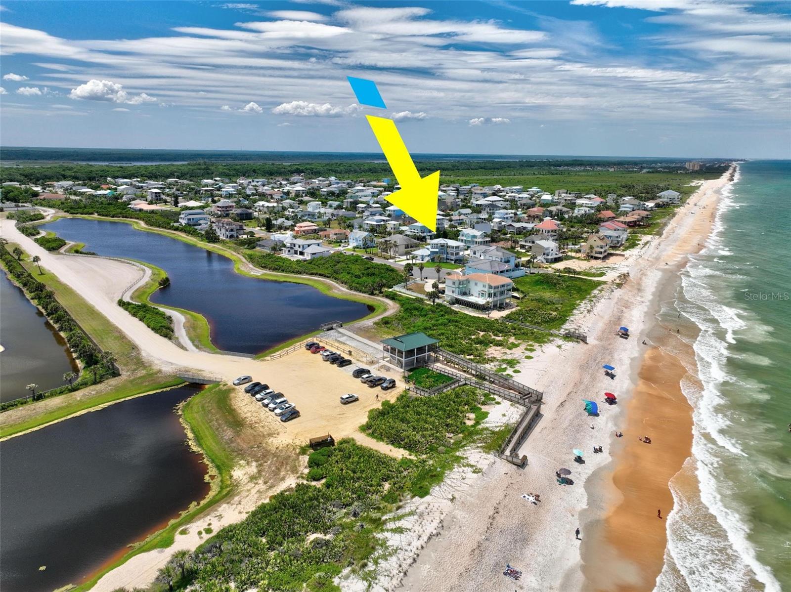 ROLLINS DUNES SUB - Residential