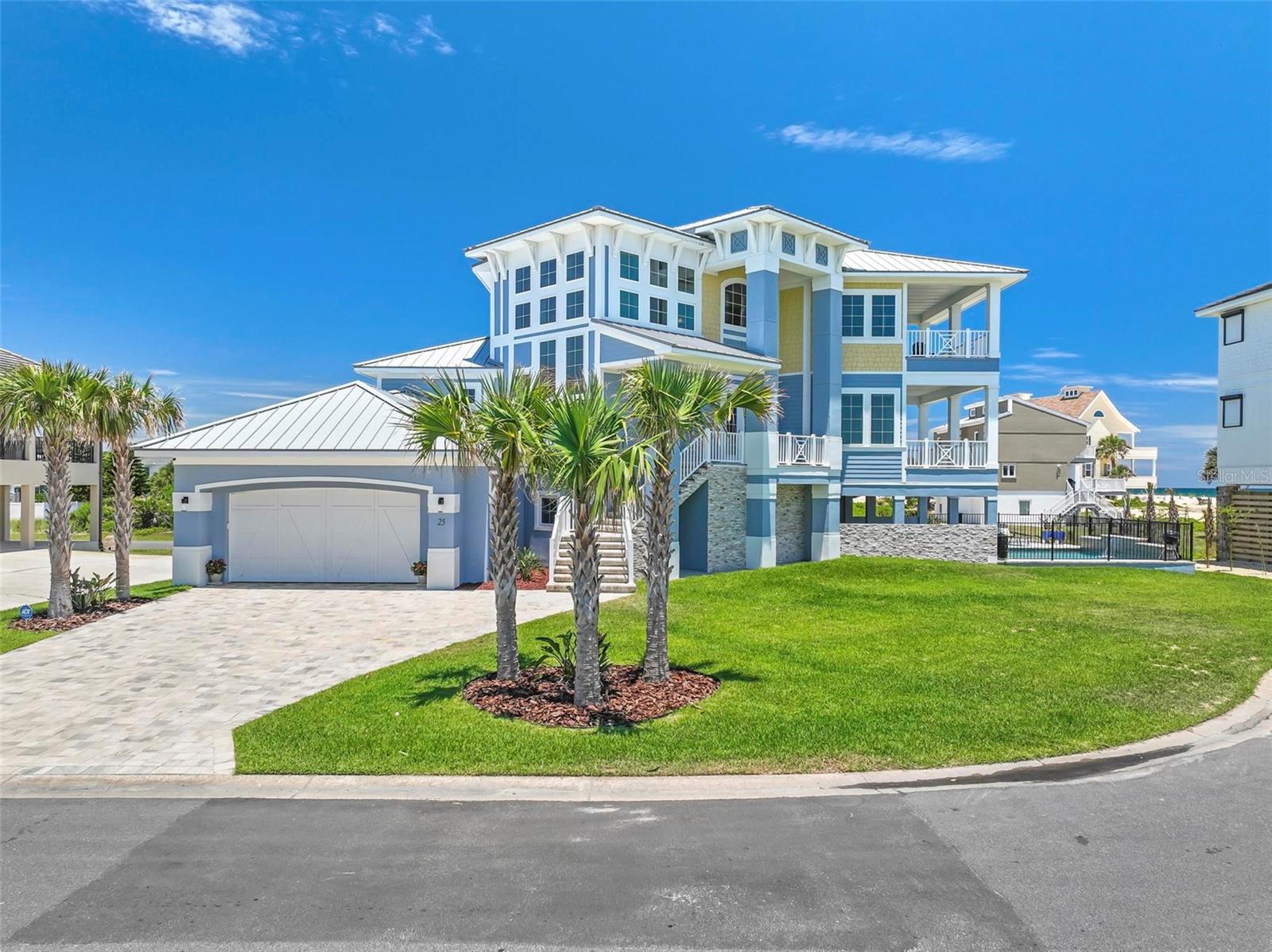 ROLLINS DUNES SUB - Residential