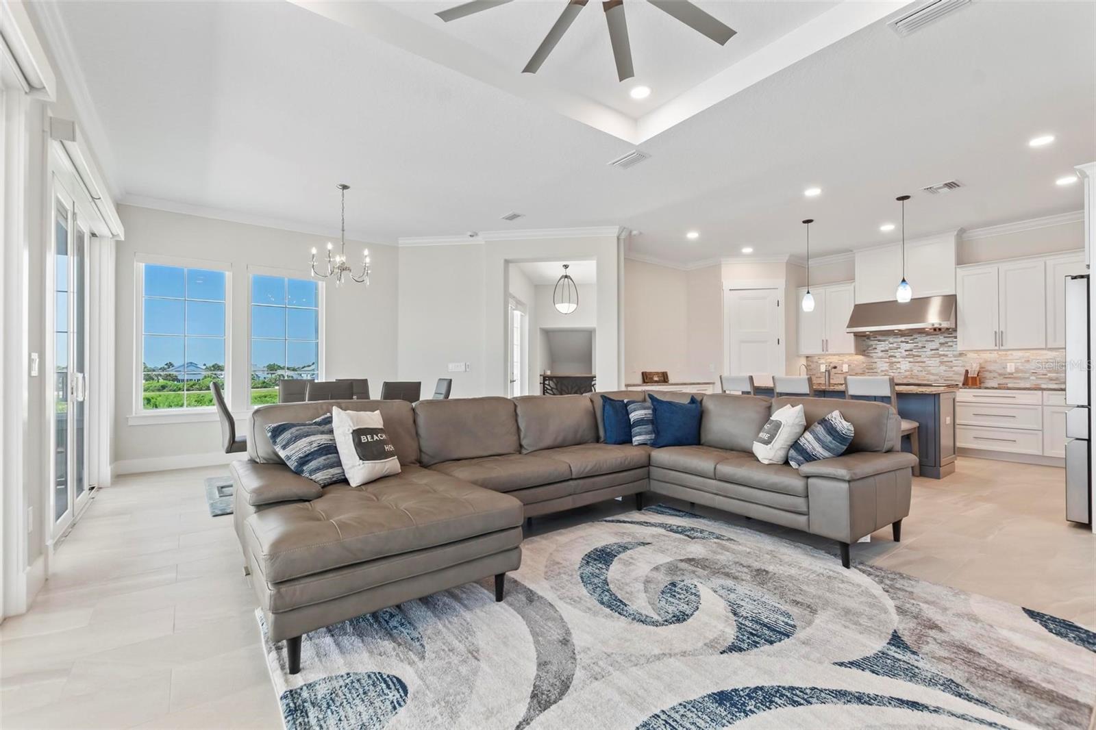 ROLLINS DUNES SUB - Residential