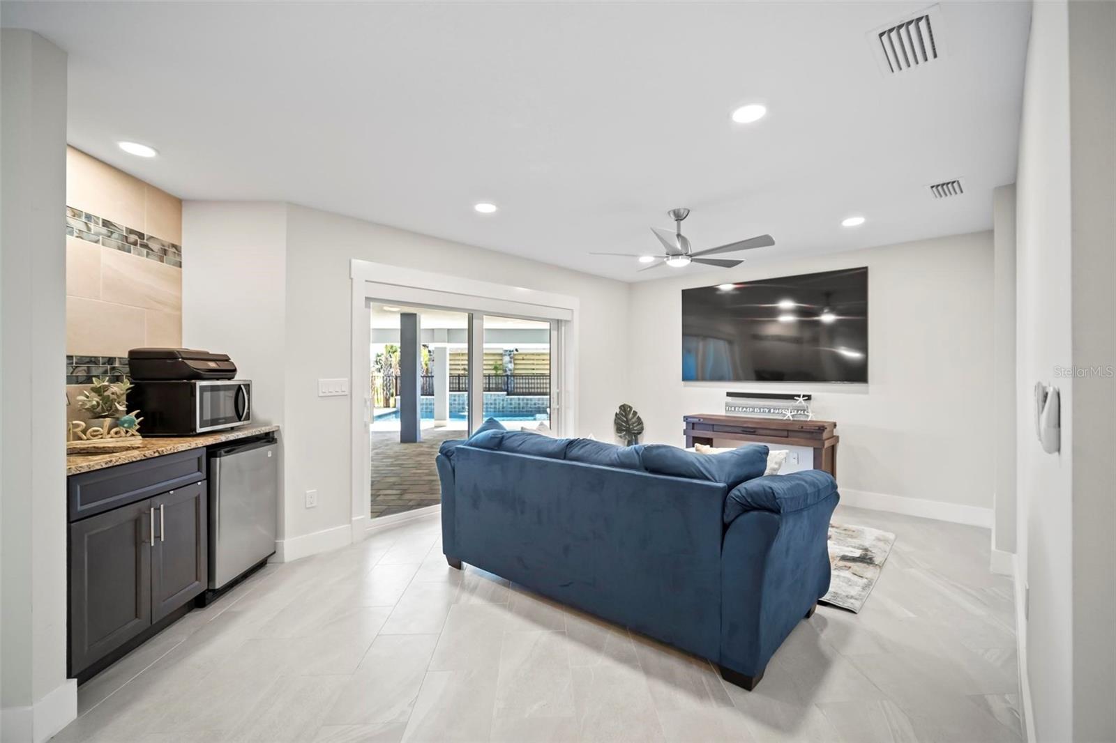 ROLLINS DUNES SUB - Residential