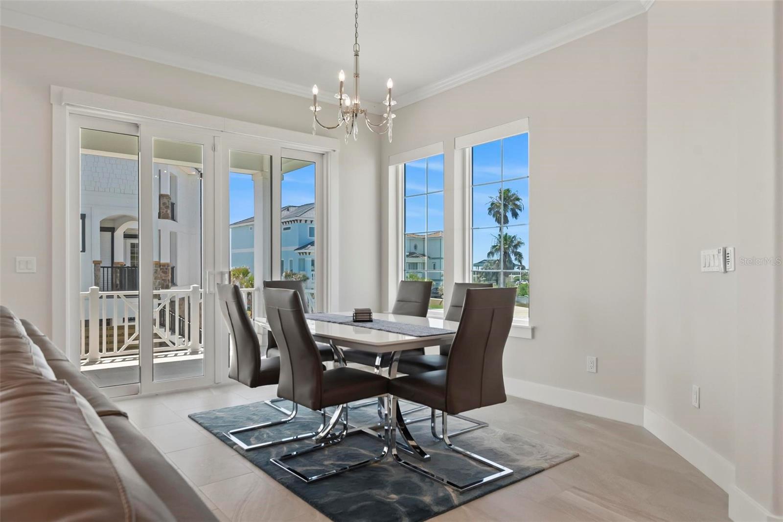 ROLLINS DUNES SUB - Residential