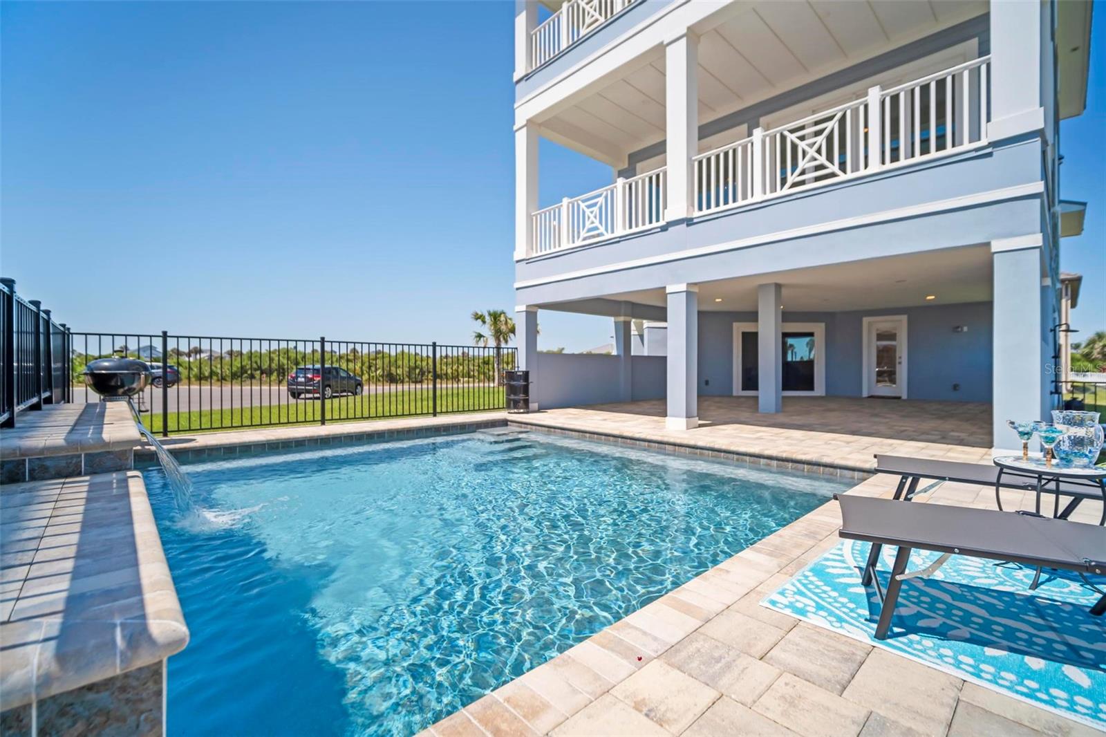 ROLLINS DUNES SUB - Residential