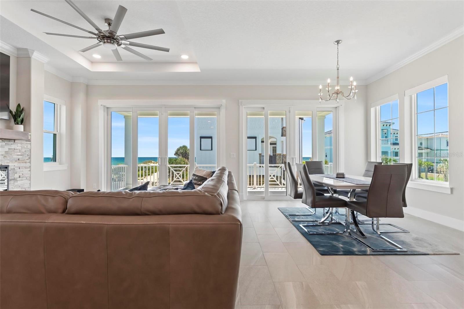 ROLLINS DUNES SUB - Residential