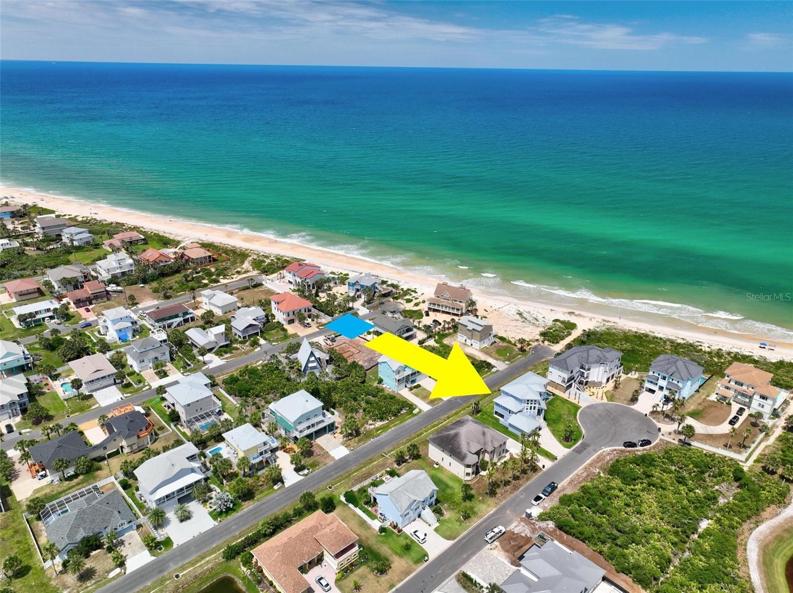 ROLLINS DUNES SUB - Residential