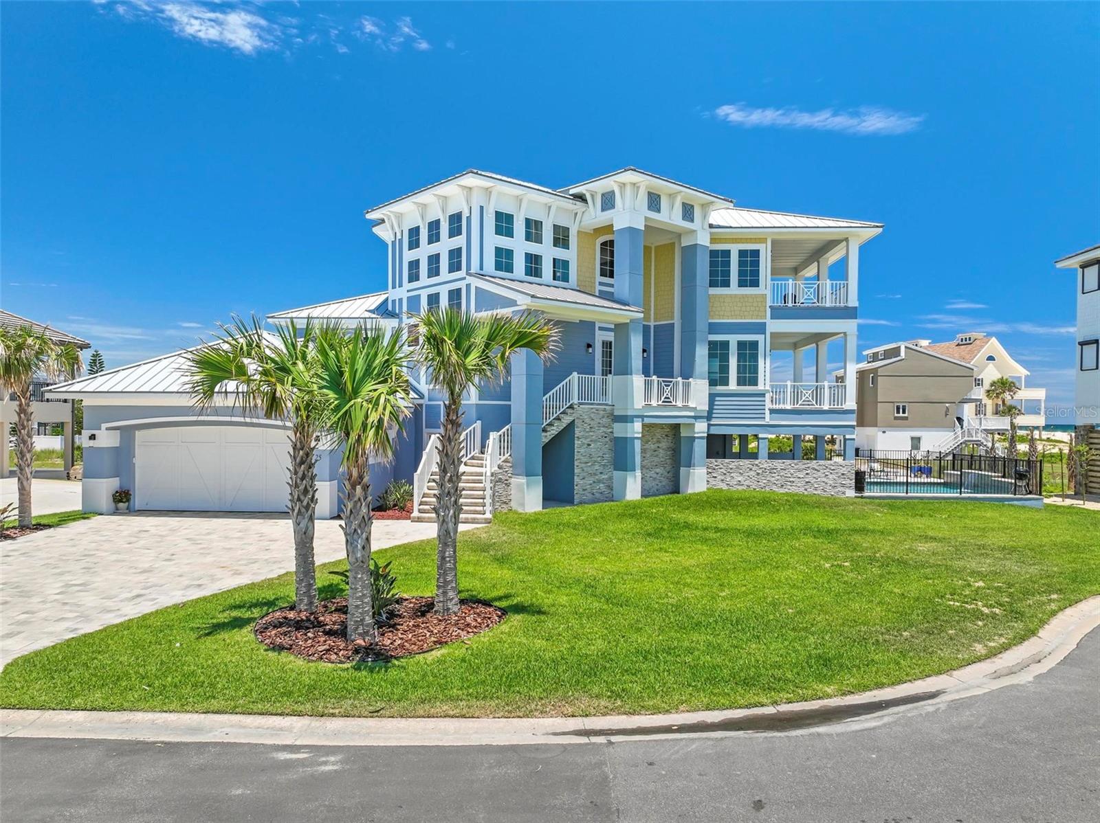 ROLLINS DUNES SUB - Residential