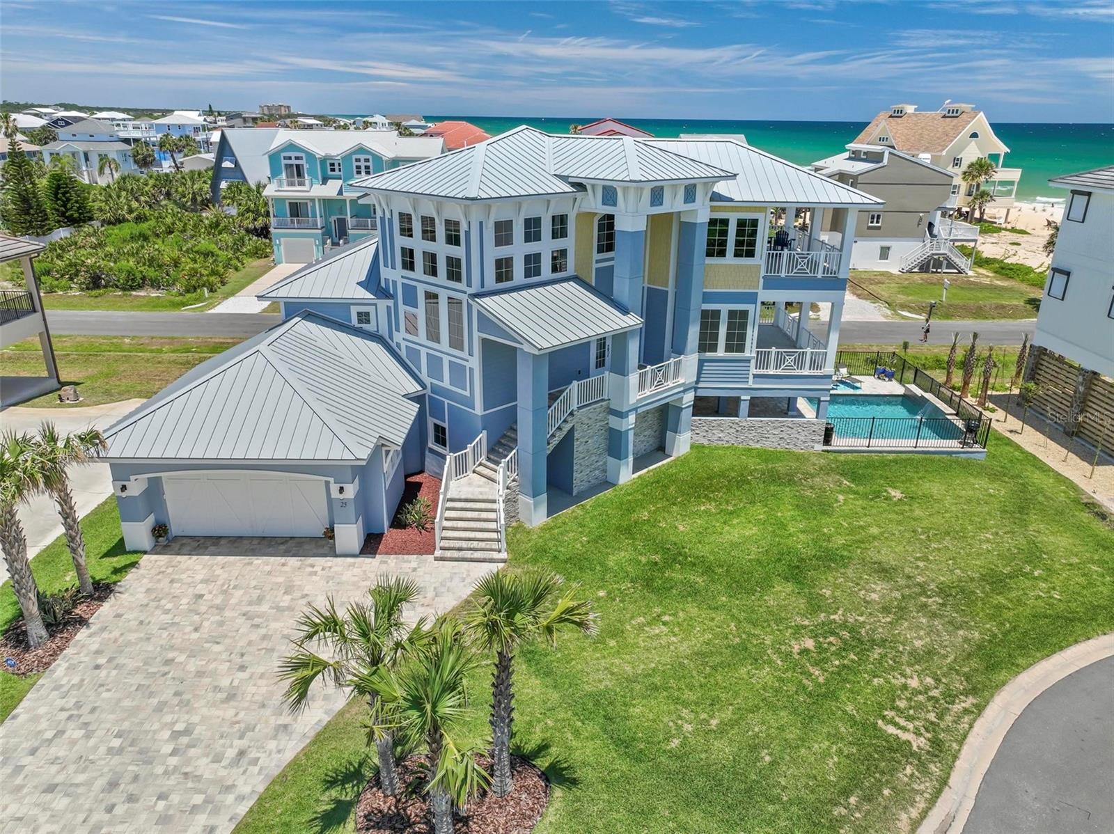 ROLLINS DUNES SUB - Residential