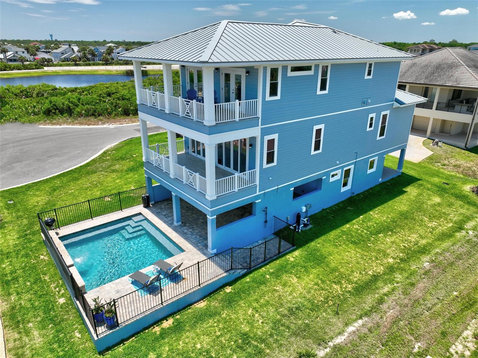 ROLLINS DUNES SUB - Residential