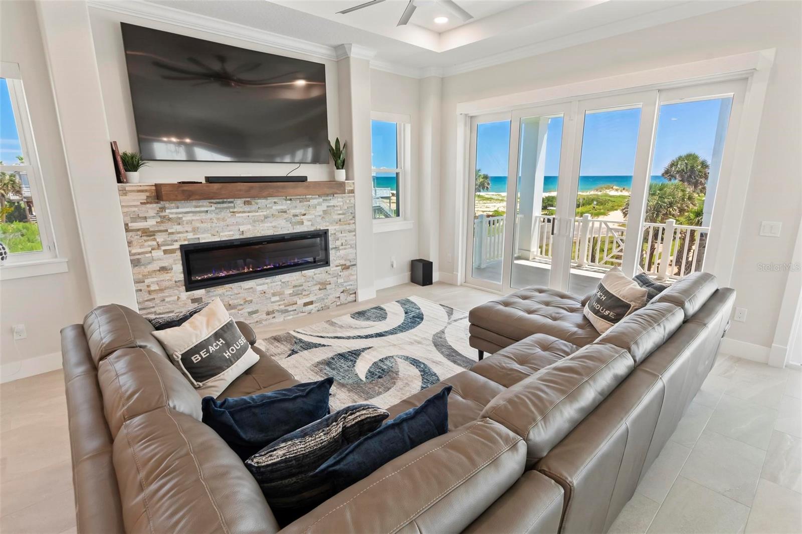 ROLLINS DUNES SUB - Residential