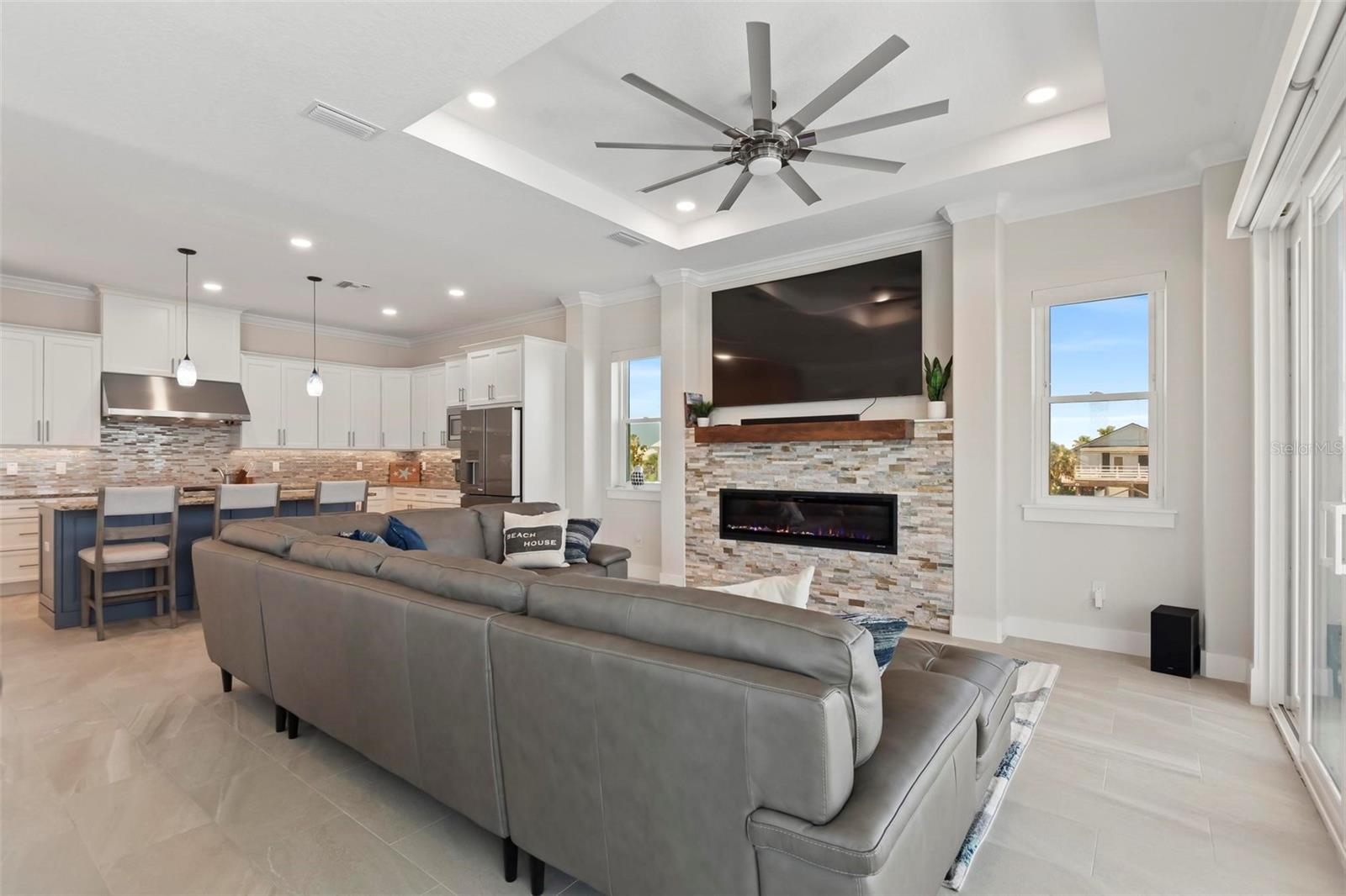 ROLLINS DUNES SUB - Residential