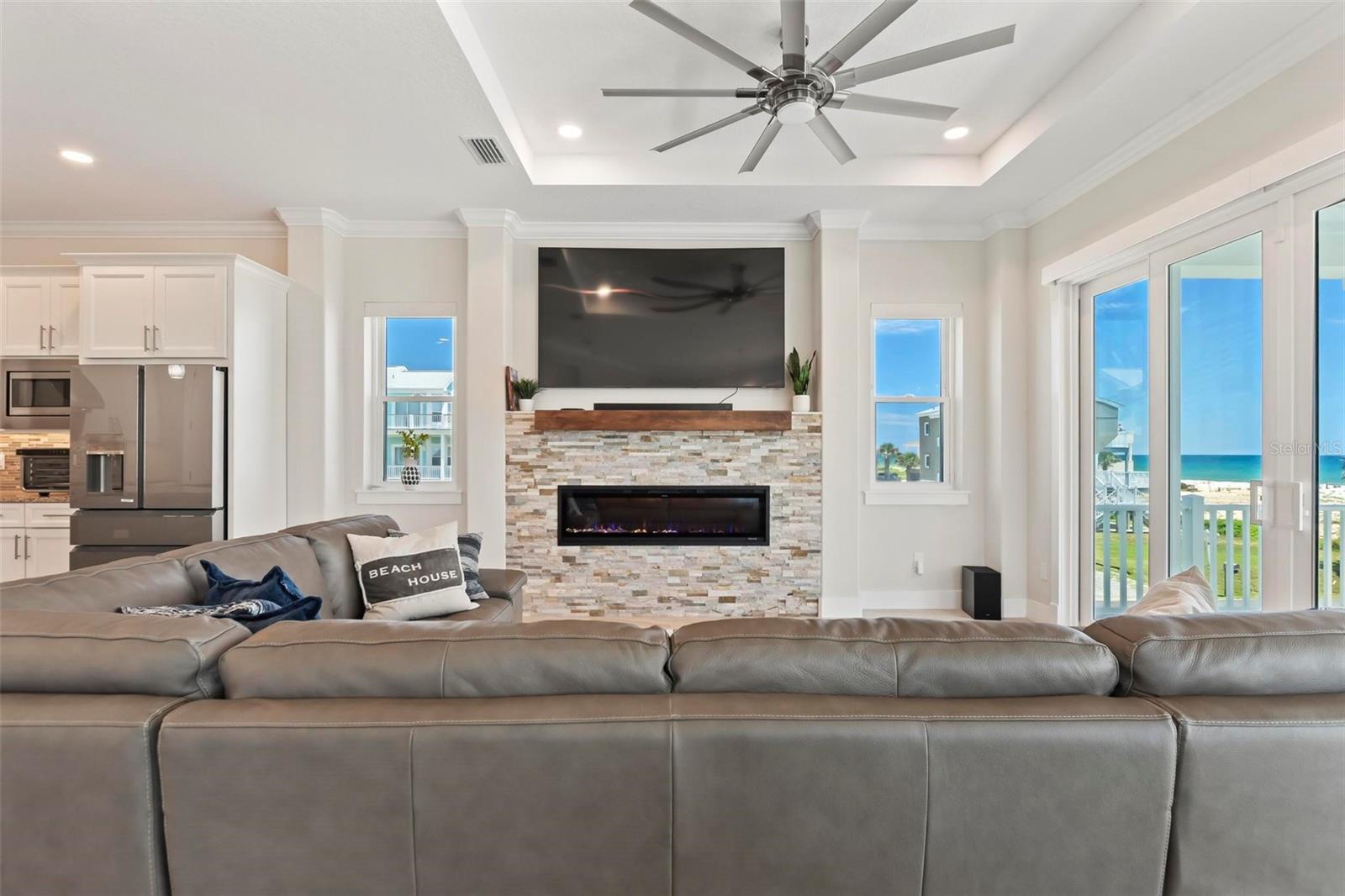 ROLLINS DUNES SUB - Residential