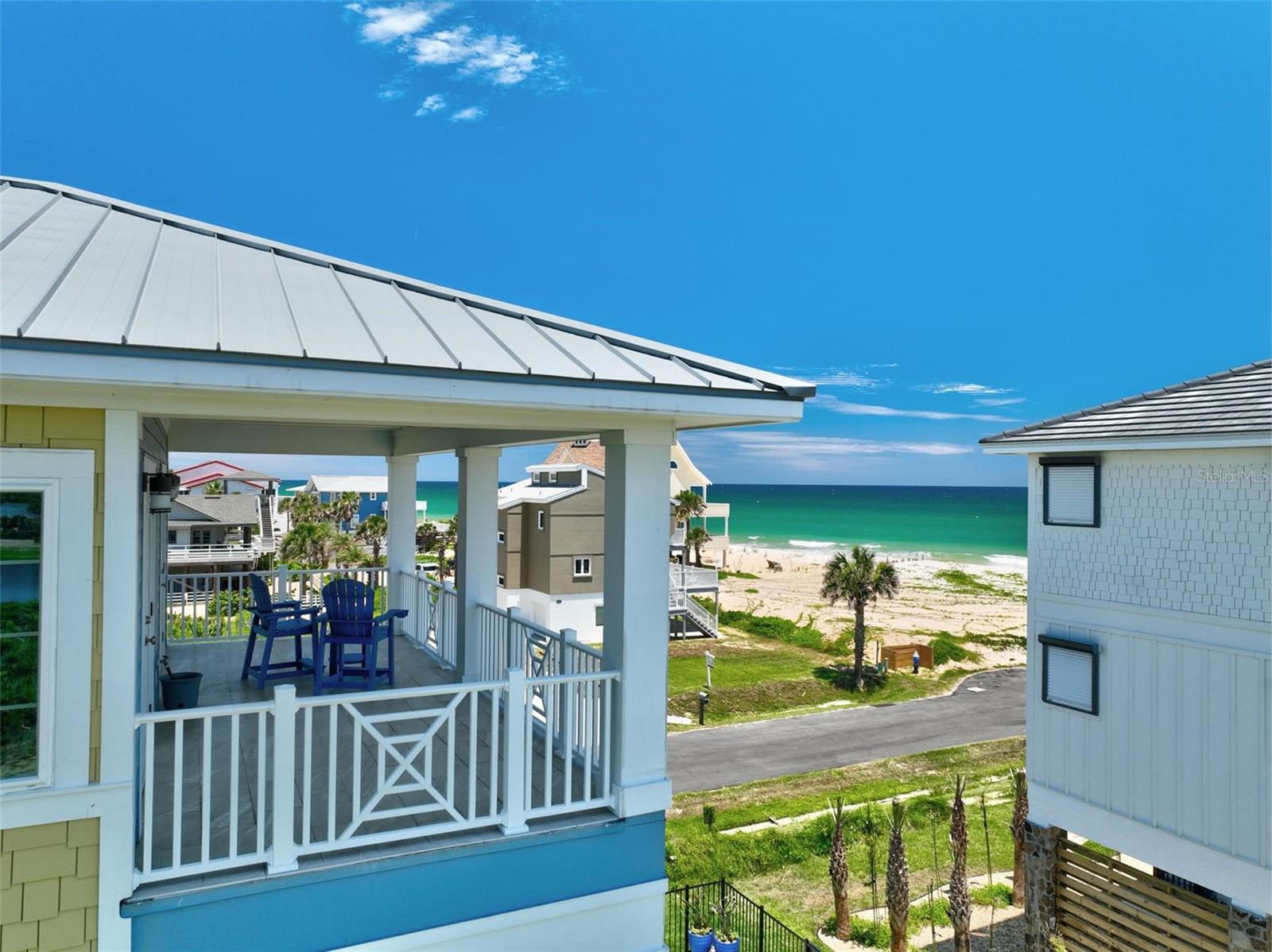 ROLLINS DUNES SUB - Residential