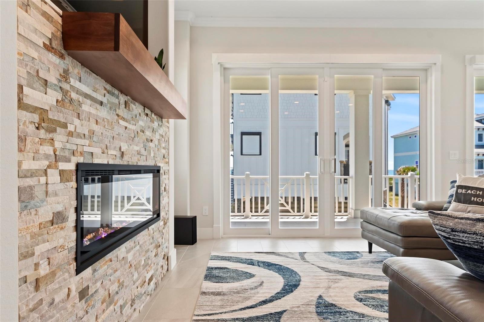 ROLLINS DUNES SUB - Residential