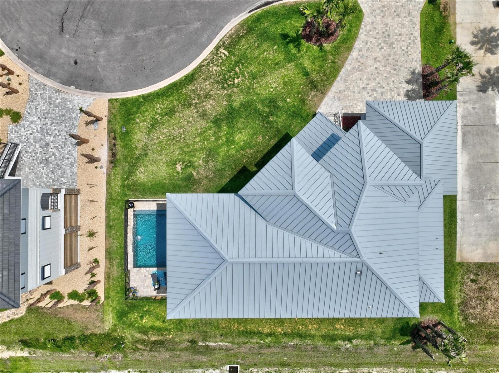 ROLLINS DUNES SUB - Residential