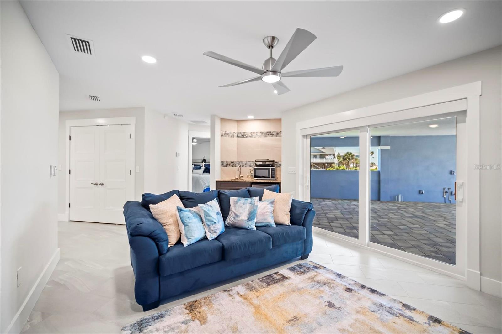 ROLLINS DUNES SUB - Residential