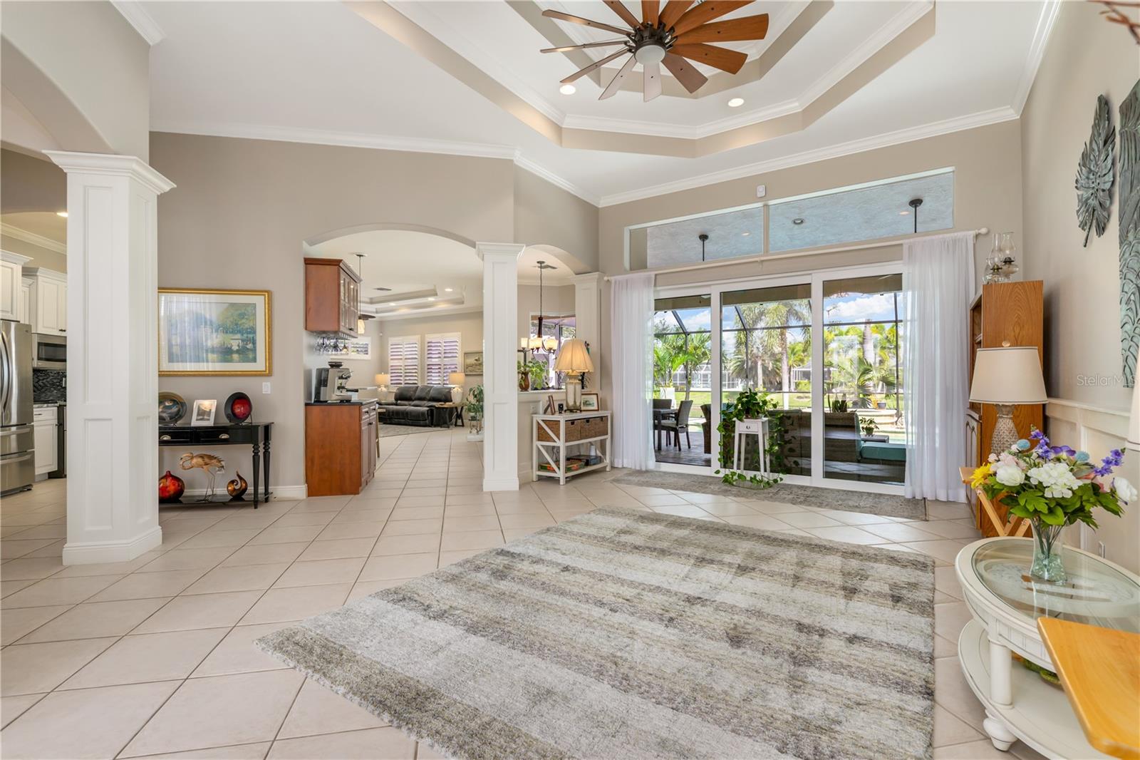 1098 BOUNDARY BOULEVARD, ROTONDA WEST, FL, 33947 3 1098 BOUNDARY BOULEVARD