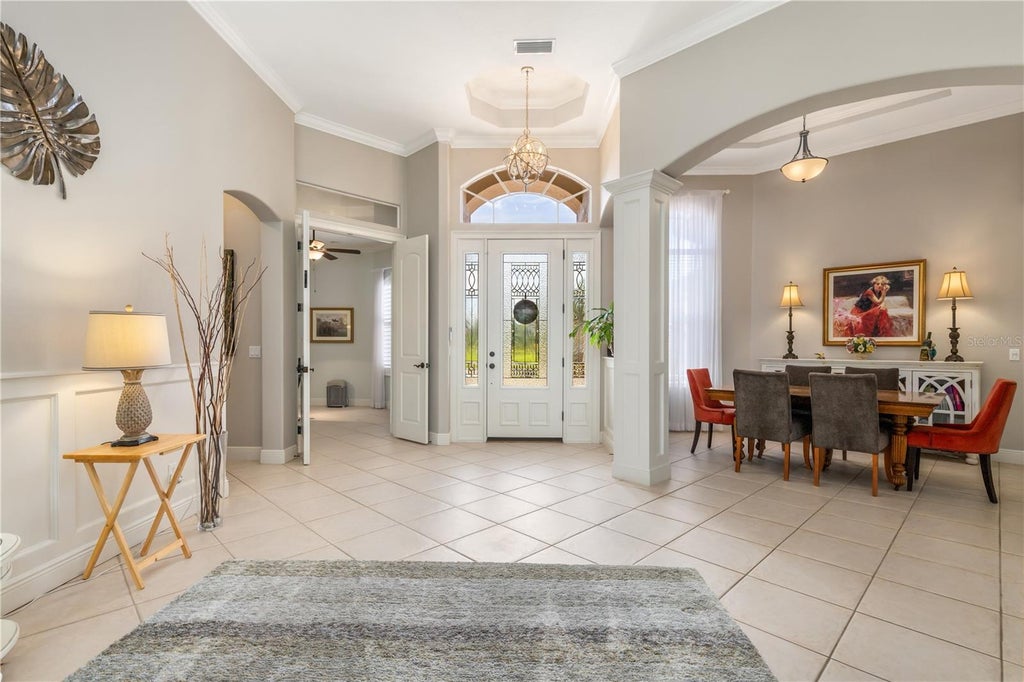 Photo of 1098 Boundary Boulevard, Rotonda West, FL 33947 (MLS # C7530714)