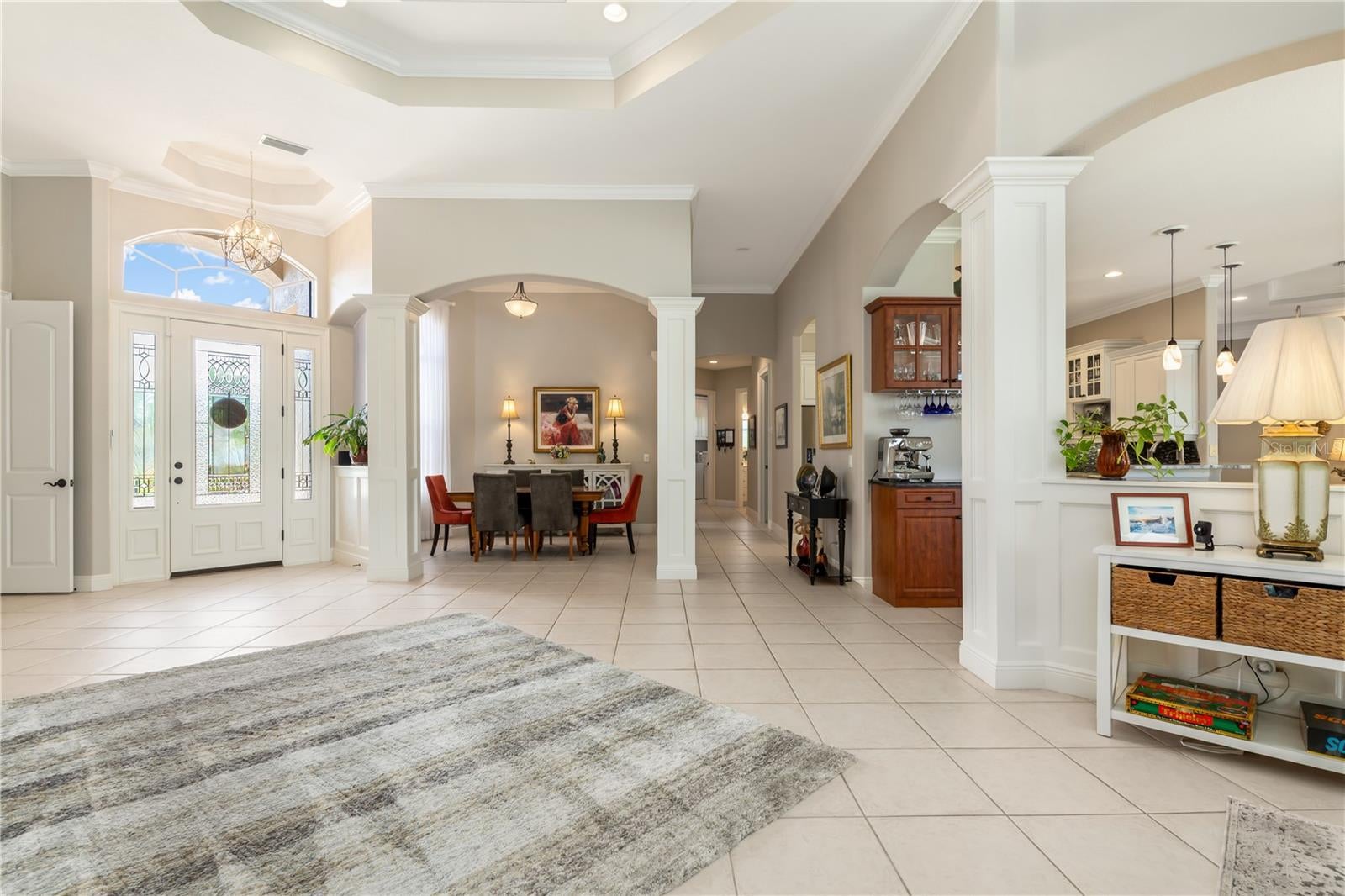 1098 BOUNDARY BOULEVARD, ROTONDA WEST, FL, 33947 4 1098 BOUNDARY BOULEVARD