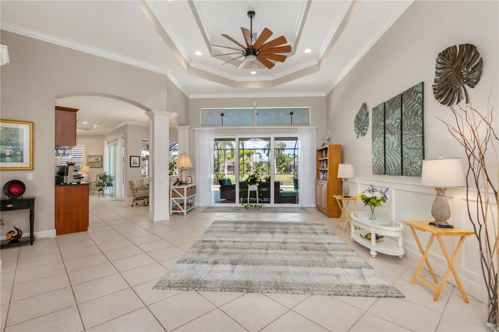 1098 BOUNDARY BOULEVARD, ROTONDA WEST, FL, 33947 1 1098 BOUNDARY BOULEVARD