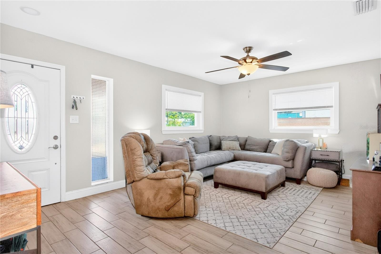 MIDWEST SUB CORR - Residential