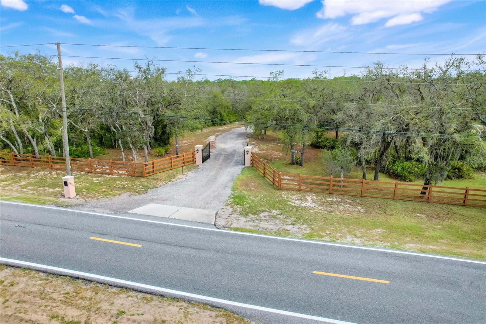 ACREAGE - Residential
