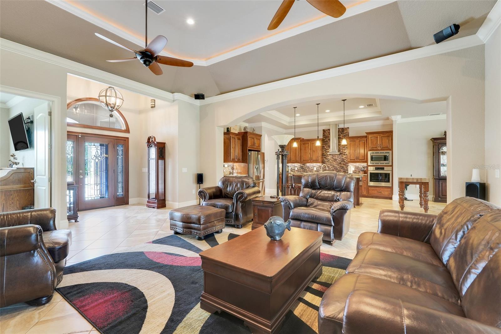 ACREAGE - Residential