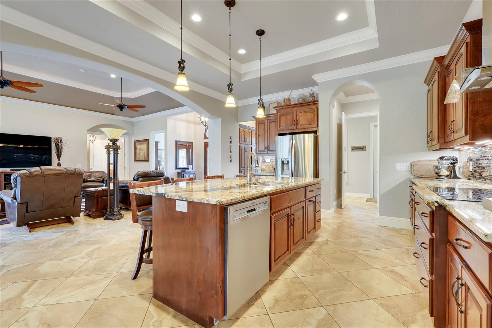 ACREAGE - Residential