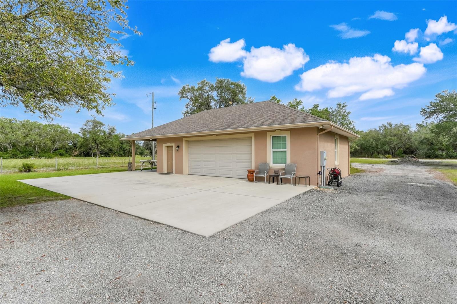 ACREAGE - Residential