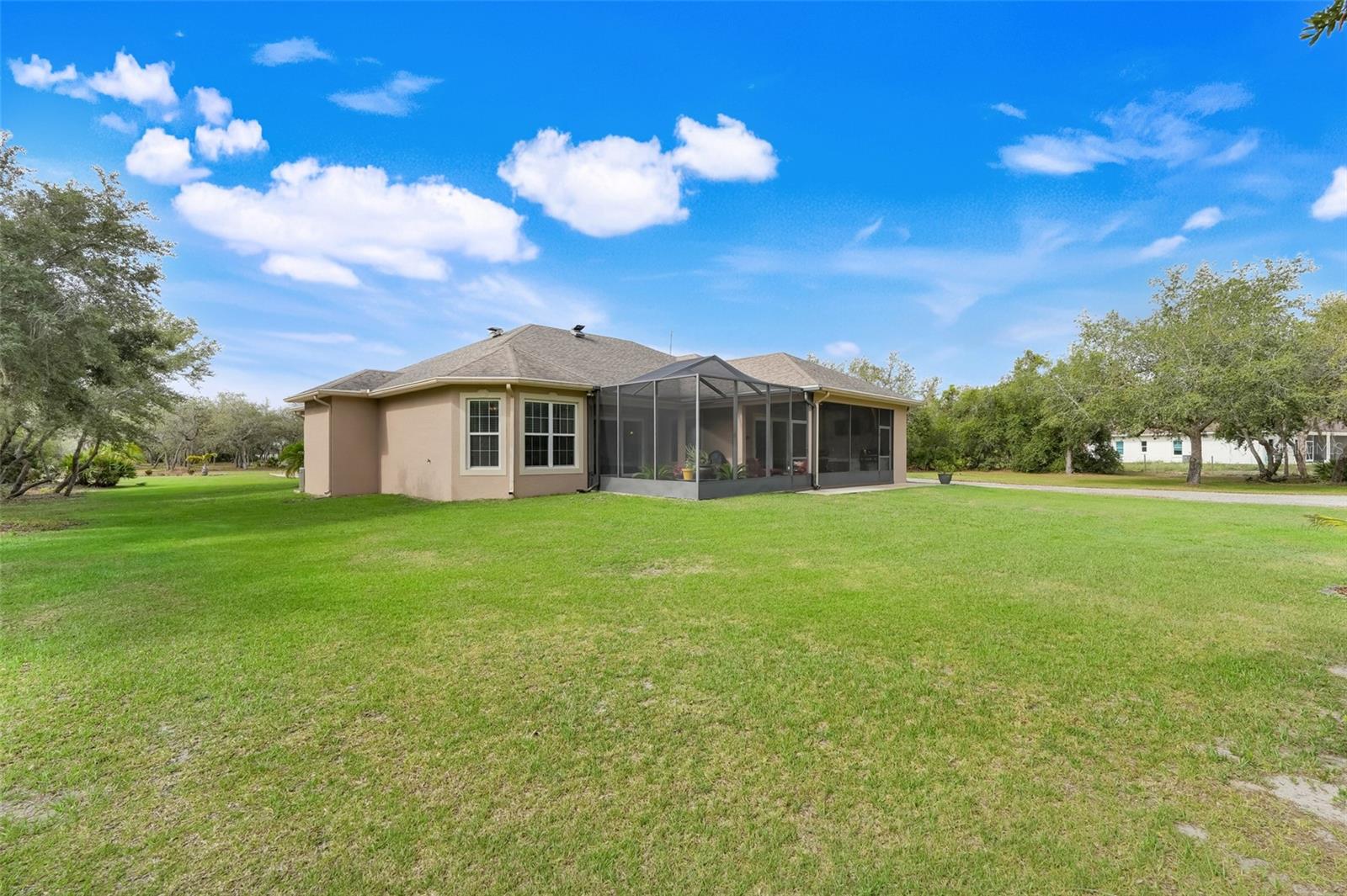 ACREAGE - Residential