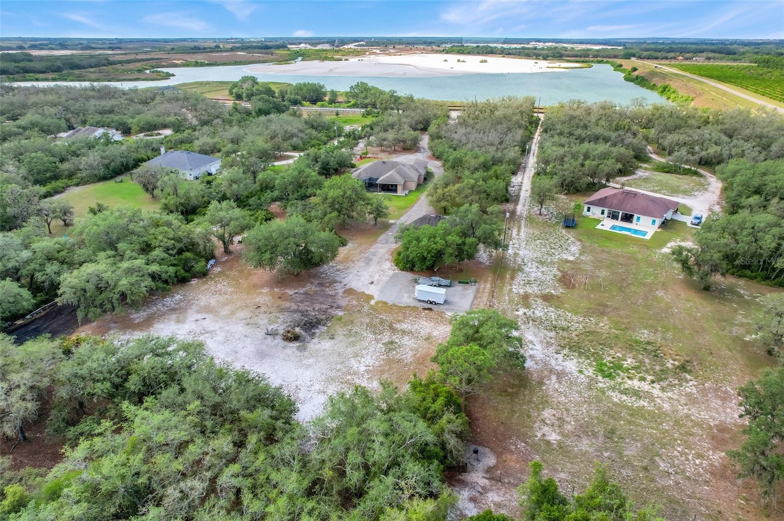 ACREAGE - Residential
