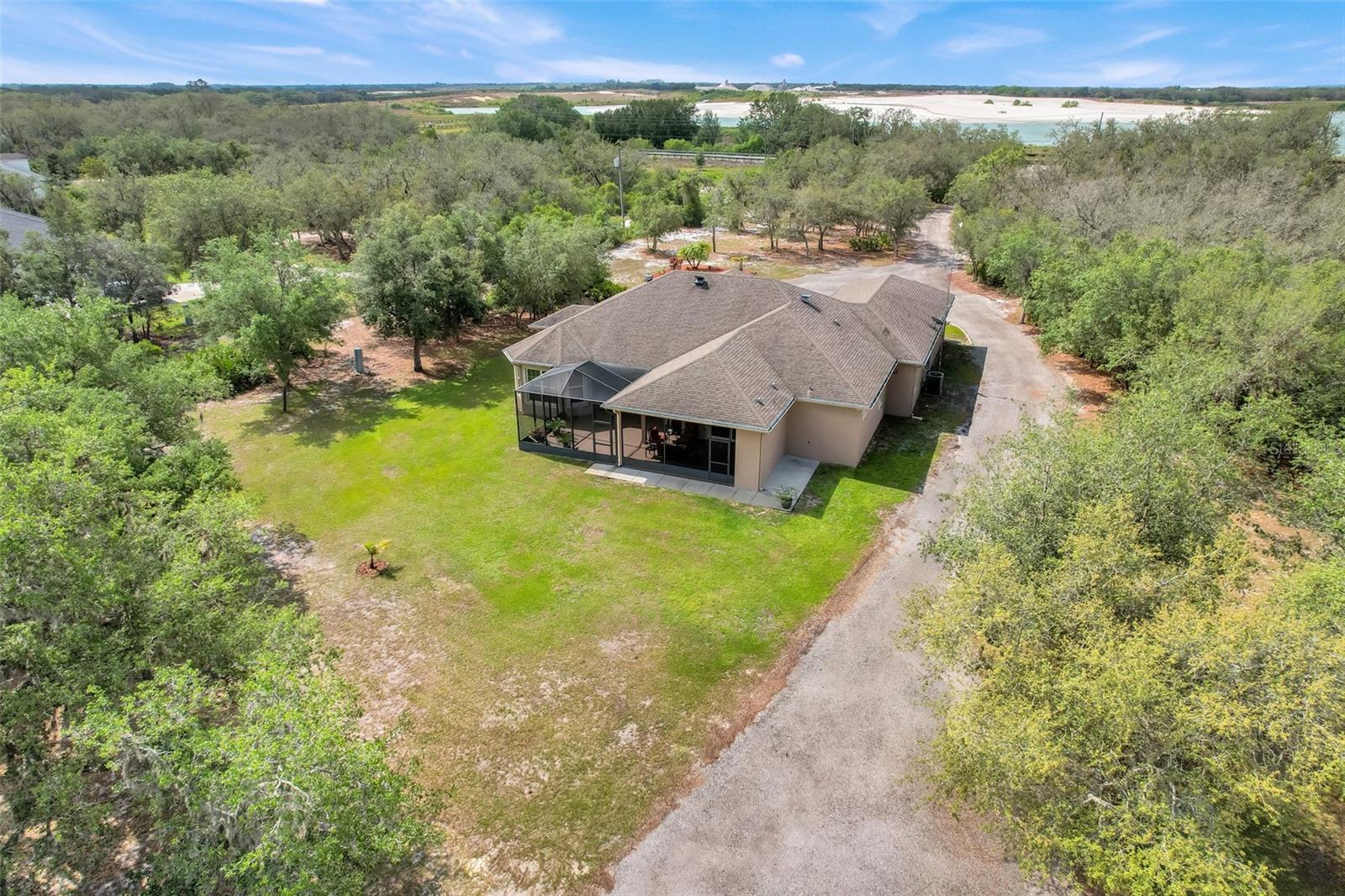 ACREAGE - Residential