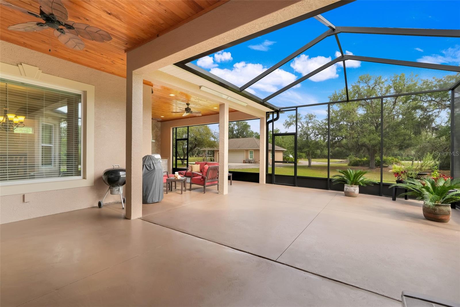 ACREAGE - Residential