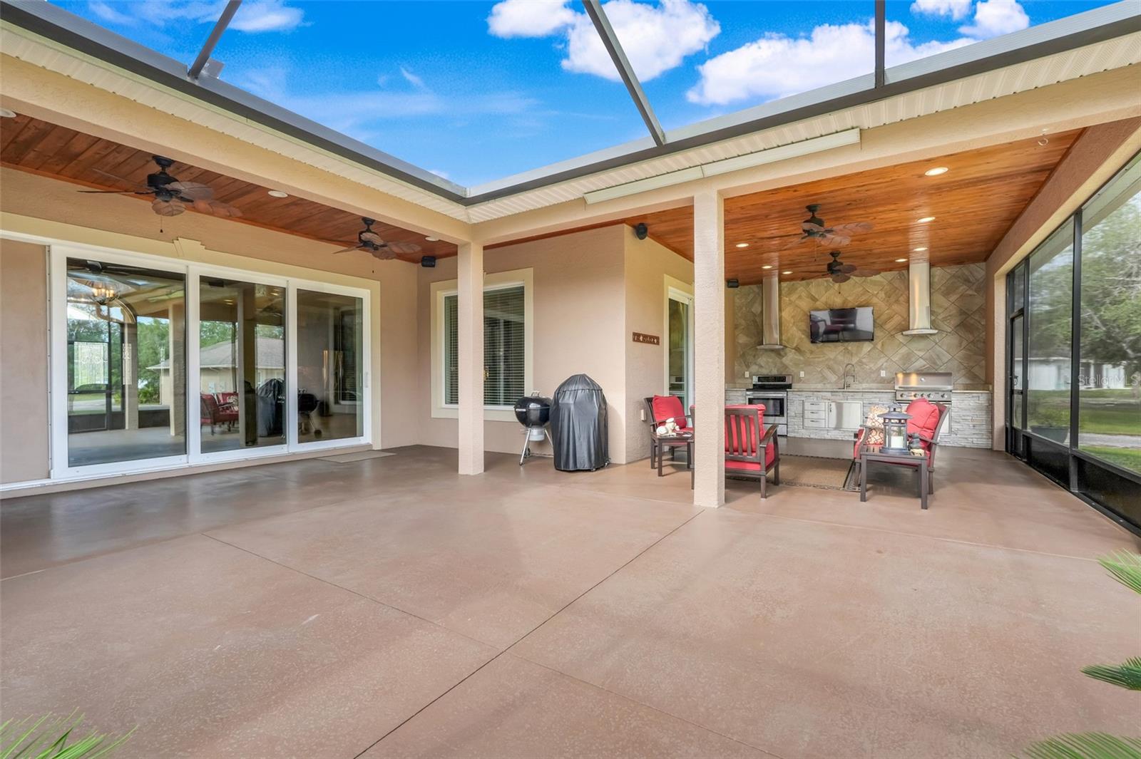 ACREAGE - Residential