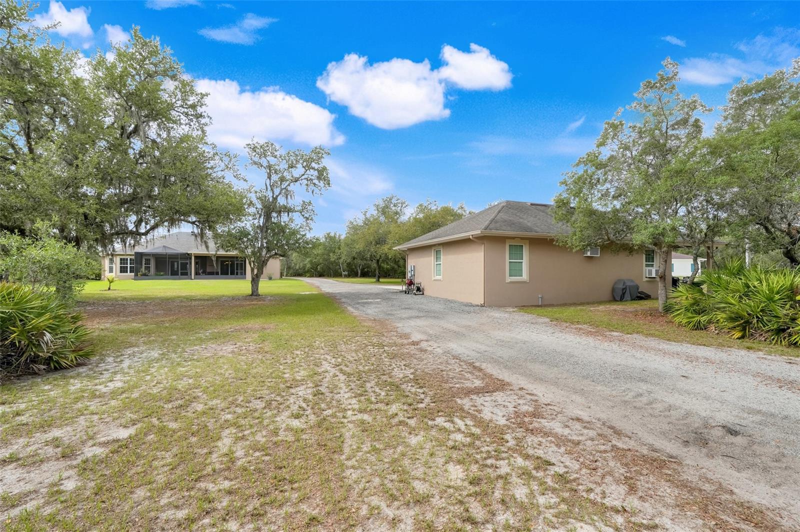 ACREAGE - Residential