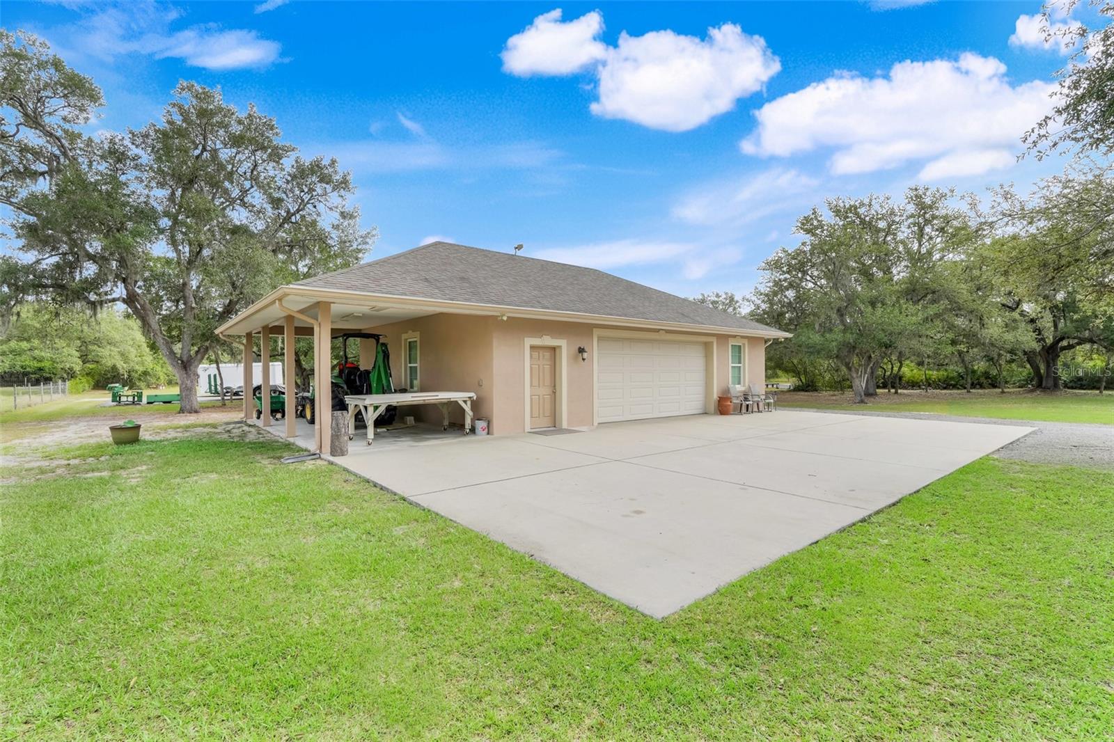 ACREAGE - Residential