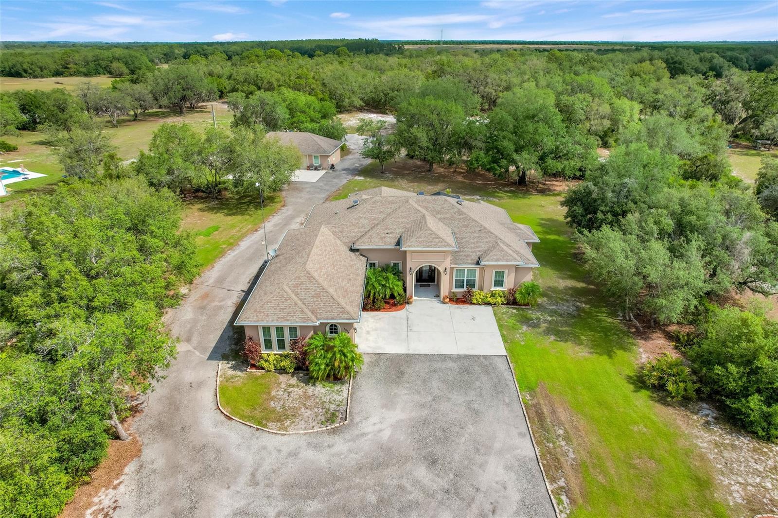 ACREAGE - Residential