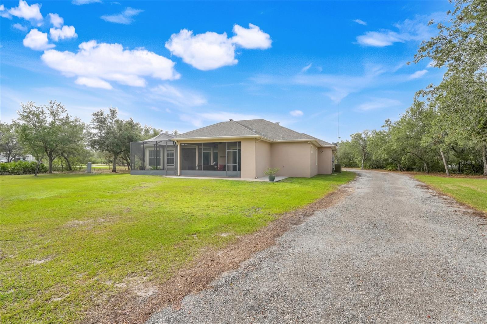 ACREAGE - Residential