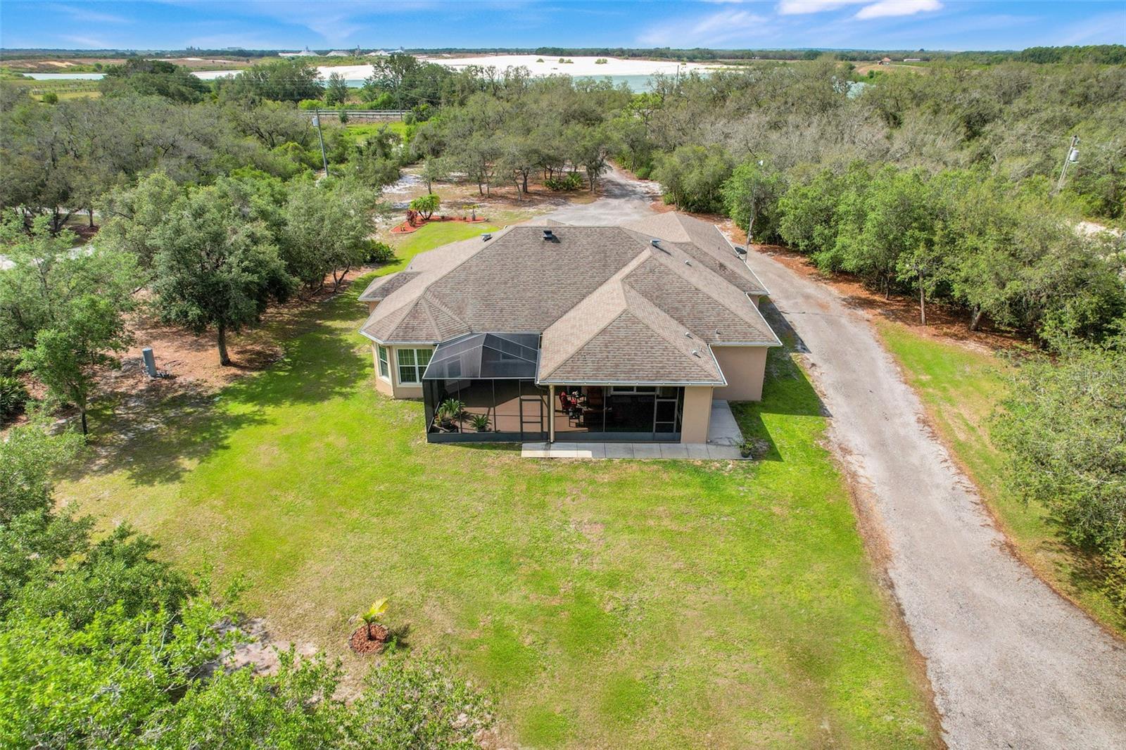ACREAGE - Residential