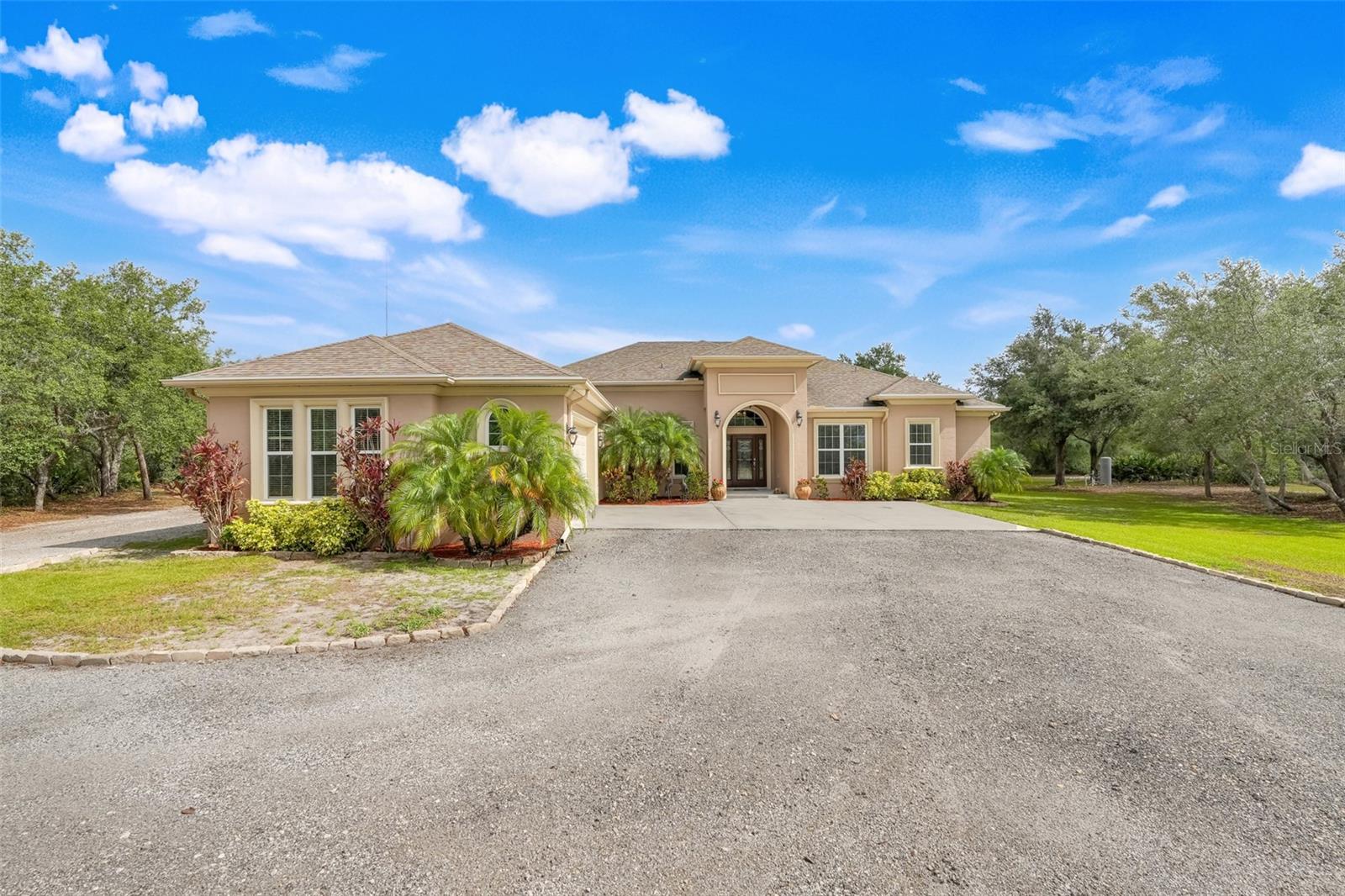 ACREAGE - Residential