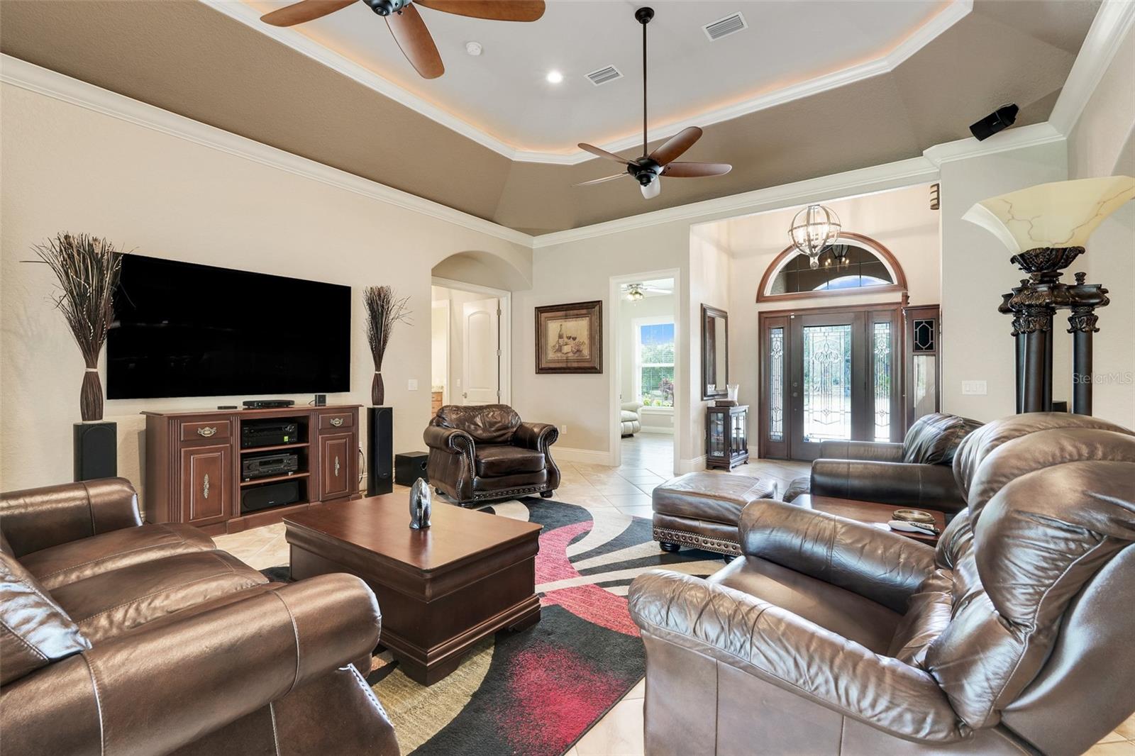 ACREAGE - Residential