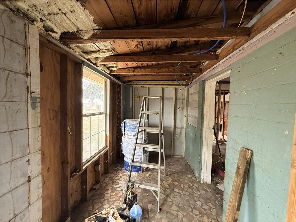 Photo of 283 Newcomb Street, New Smyrna Beach, FL 32168 (MLS # FC316207)