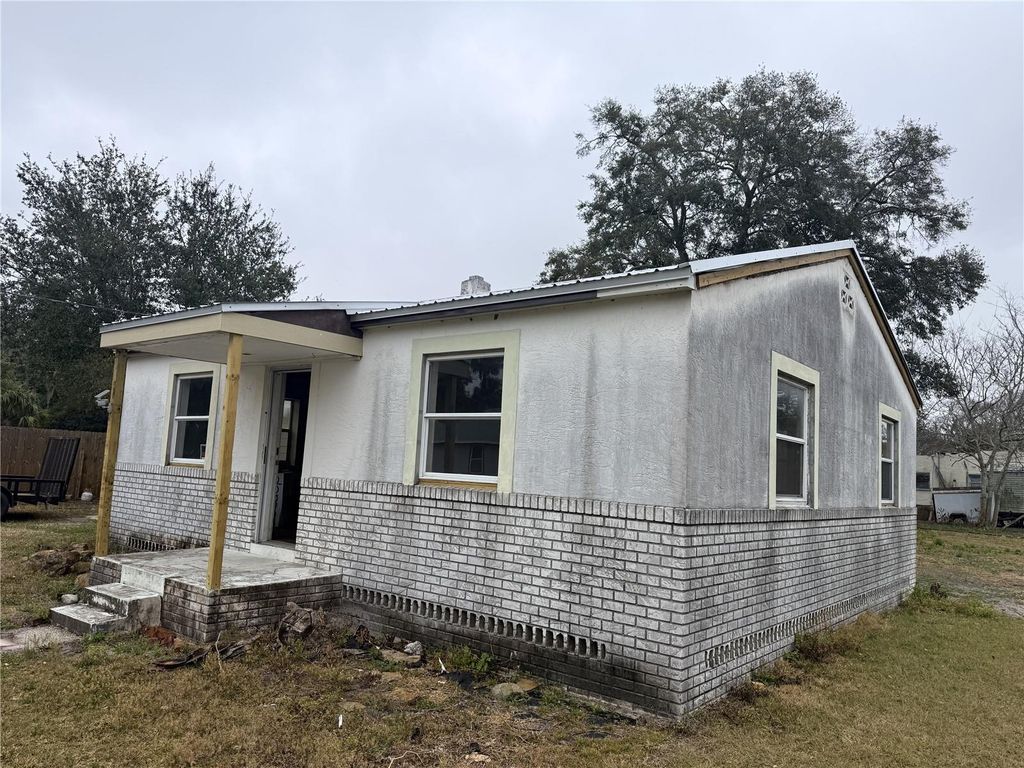 Photo of 283 Newcomb Street, New Smyrna Beach, FL 32168 (MLS # FC316207)