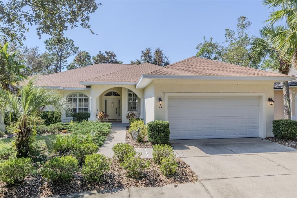 Photo of 14 Ibis Court N, Palm Coast, FL 32137 (MLS # FC314367)